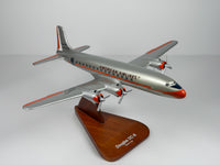 1:100 American Airlines Douglas DC-6 (N90726) - Astrojet | Executive Model