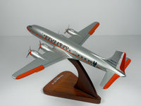 1:100 American Airlines Douglas DC-6 (N90726) - Astrojet | Executive Model