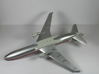 1:100 American Airlines McDonnell Douglas MD-11 - Eagle - Bare Metal | Executive Model