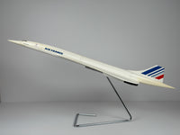 1:100 Air France Aerospatiale/BAC Concorde - Barcode | Executive Model
