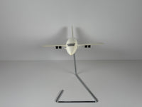 1:100 Air France Aerospatiale/BAC Concorde - Barcode | Executive Model