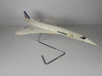 1:100 Air France Aerospatiale/BAC Concorde - Barcode | Executive Model