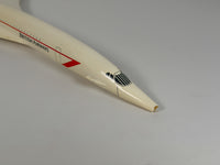 1:100 British Airways Aerospatiale/BAC Concorde (G-BOAA) - Landor | Executive Model