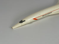 1:100 British Airways Aerospatiale/BAC Concorde (G-BOAA) - Landor | Executive Model