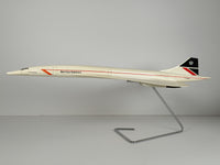 1:100 British Airways Aerospatiale/BAC Concorde (G-BOAA) - Landor | Executive Model