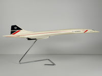 1:100 British Airways Aerospatiale/BAC Concorde (G-BOAA) - Landor | Executive Model