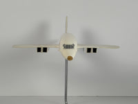 1:100 British Airways Aerospatiale/BAC Concorde (G-BOAA) - Landor | Executive Model