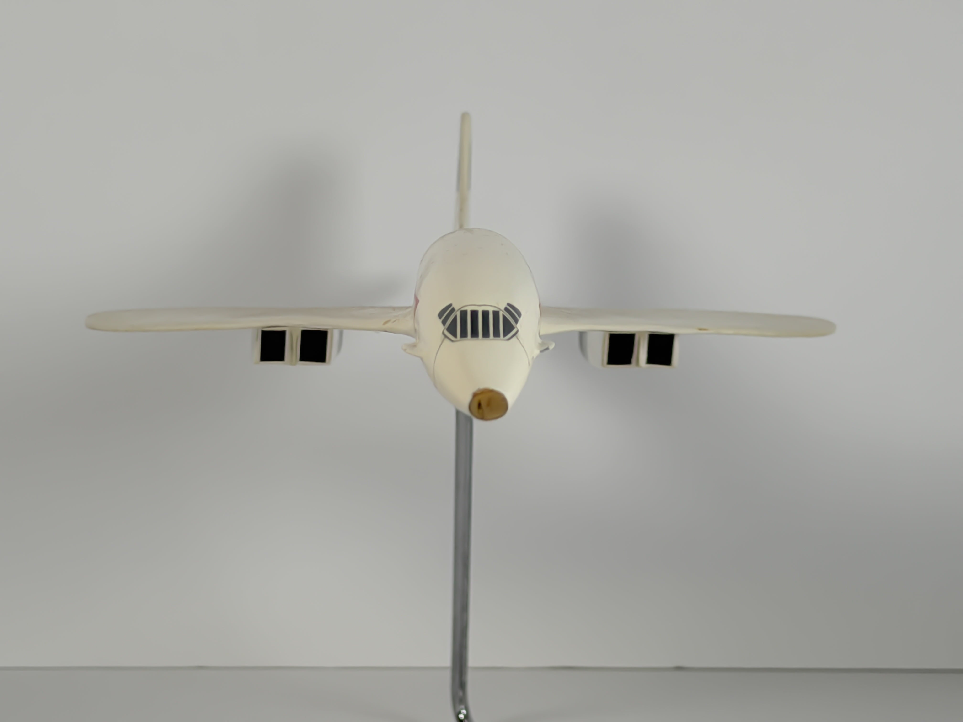1:100 British Airways Aerospatiale/BAC Concorde (G-BOAA) - Landor | Executive Model