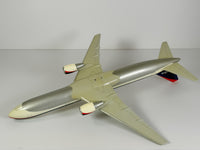 1:100 Delta Air Lines Boeing 767-300 (N116DL) - Interim | Executive Model