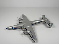 1:100 Eastern Air Lines Lockheed L-1049 (N6232G) - Great Silver Fleet | Executive Model