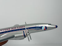 1:100 Eastern Air Lines Lockheed L-1049 (N6232G) - Great Silver Fleet | Executive Model
