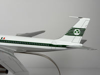 1:100 Aer Lingus Boeing 707-300 (EI-PJK) - Delivery Colors | Executive Model