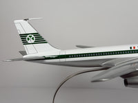 1:100 Aer Lingus Boeing 707-300 (EI-PJK) - Delivery Colors | Executive Model