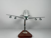 1:100 Aer Lingus Boeing 707-300 (EI-PJK) - Delivery Colors | Executive Model