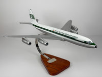 1:100 Aer Lingus Boeing 707-300 (EI-PJK) - Delivery Colors | Executive Model