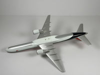 1:100 Northwest Airlines Boeing 757-200 - Bowling Shoe | Executive Model