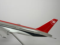 1:100 Northwest Airlines Boeing 757-200 - Bowling Shoe | Executive Model
