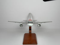 1:100 Northwest Airlines Boeing 757-200 - Bowling Shoe | Executive Model
