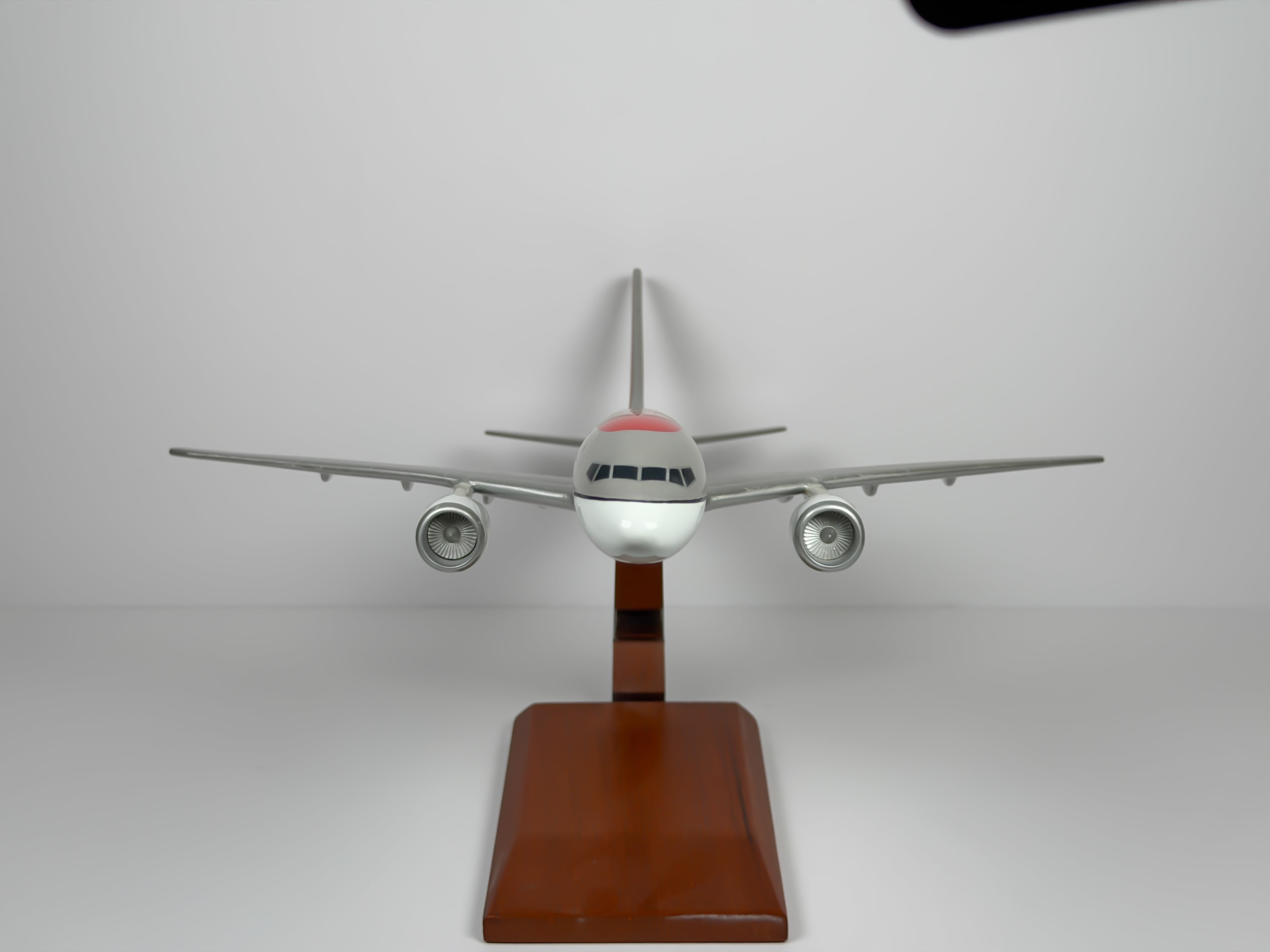 1:100 Northwest Airlines Boeing 757-200 - Bowling Shoe | Executive Model