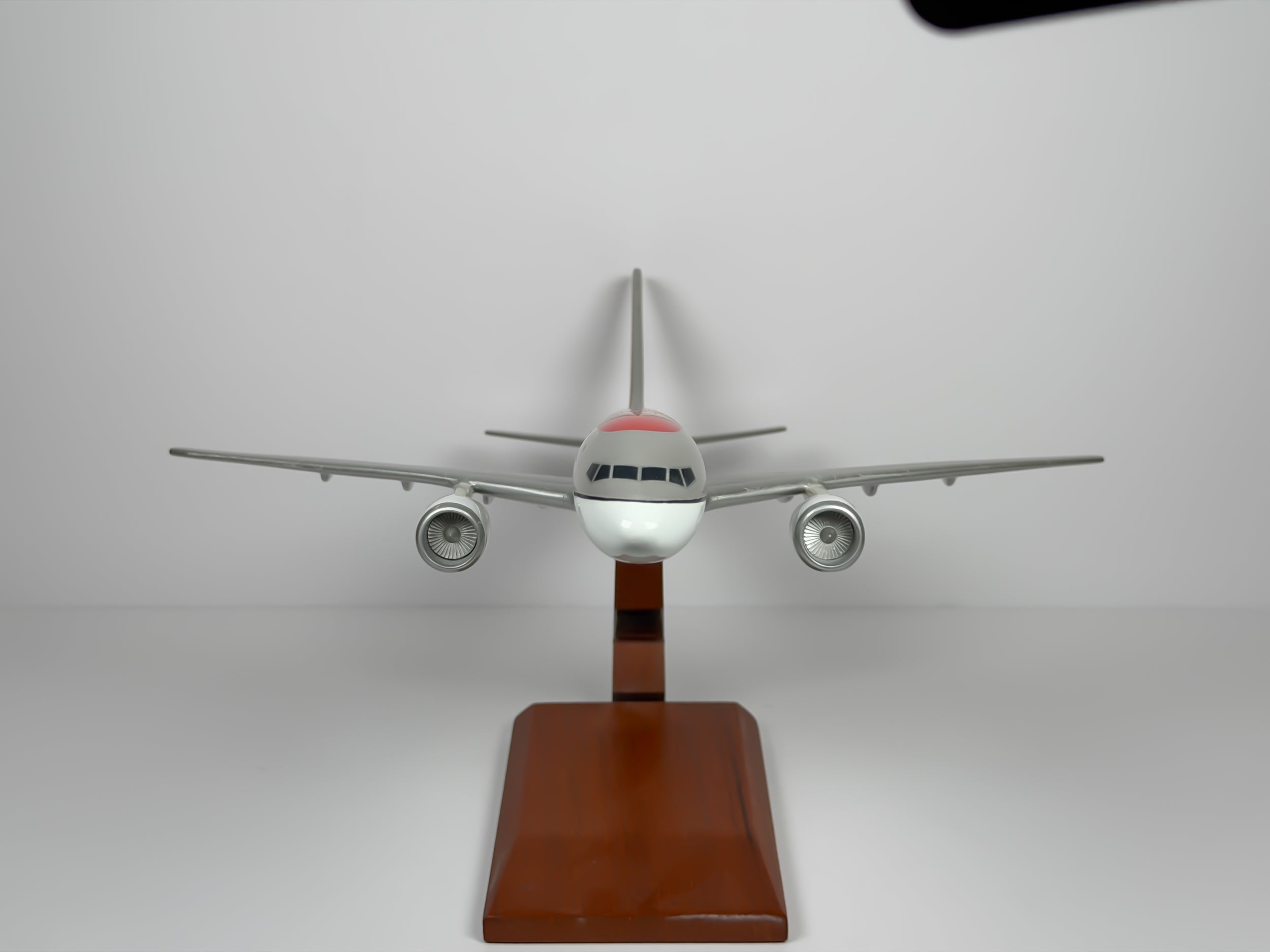 1:100 Northwest Airlines Boeing 757-200 - Bowling Shoe | Executive Model