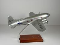 1:100 Pan American Boeing 307 Stratoliner (NC19903) - Mainliner | Executive Model