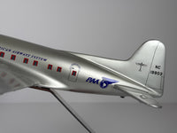 1:100 Pan American Boeing 307 Stratoliner (NC19903) - Mainliner | Executive Model