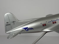 1:100 Pan American Boeing 307 Stratoliner (NC19903) - Mainliner | Executive Model