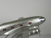 1:100 Pan American Boeing 307 Stratoliner (NC19903) - Mainliner | Executive Model