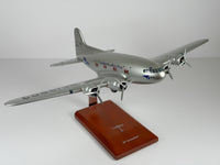 1:100 Pan American Boeing 307 Stratoliner (NC19903) - Mainliner | Executive Model