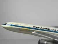 1:100 Pan American Boeing 707-300 (N790PA) - Jet Clipper Courser | Executive Model