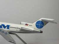 1:100 Pan American Boeing 727-200 (N4747) - Billboard | Executive Model