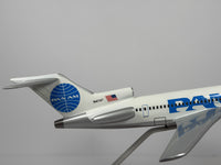 1:100 Pan American Boeing 727-200 (N4747) - Billboard | Executive Model