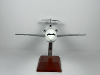 1:100 Pan American Boeing 727-200 (N4747) - Billboard | Executive Model
