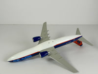 1:100 Sun Country Airlines Boeing 737-800 (N800SY) - 2001-2016 | Executive Model