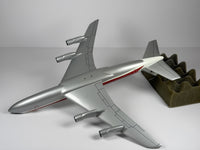 1:100 Trans World Airlines (TWA) Boeing 707-300 (N748TW) - Dual Globes | Executive Model
