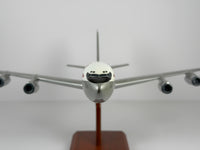 1:100 Trans World Airlines (TWA) Boeing 707-300 (N748TW) - Dual Globes | Executive Model