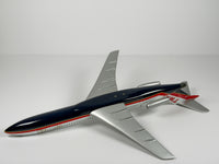 1:100 Trans World Airlines (TWA) Boeing 727-200 - Globe | Executive Model
