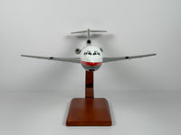 1:100 Trans World Airlines (TWA) Boeing 727-200 - Globe | Executive Model