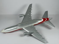 1:100 Trans World Airlines (TWA) Lockheed L-1011 (N8034T) - Dual Stripes | Executive Model