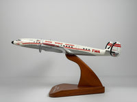 1:100 Trans World Airlines (TWA) Lockheed L-1049 (N6937C) - Dual Stripes | Executive Model