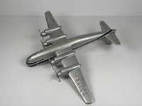 1:100 United Airlines Boeing 377 Stratocruiser (N31225) - Mainliner | Executive Model