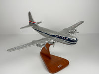 1:100 United Airlines Boeing 377 Stratocruiser (N31225) - Mainliner | Executive Model