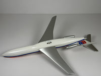 1:100 United Airlines Boeing 727-200 - Saul Bass | Executive Model