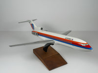 1:100 United Airlines Boeing 727-200 - Saul Bass | Executive Model