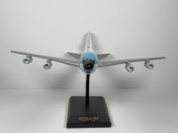 1:100 U.S Air Force (USAF) Boeing 707 (VC-137) (92-6000) - Powder Blue | Executive Model