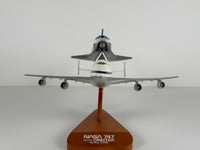 1:200 NASA Boeing 747-100 SCA (905) | Executive Model