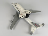 1:200 NASA Boeing 747-100 SCA (905) | Executive Model