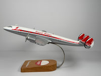 1:72 Capital Airlines Lockheed L-1049 (N2711A) | Executive Model