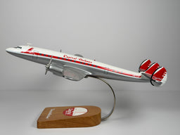 1:72 Capital Airlines Lockheed L-1049 (N2711A) | Executive Model
