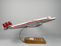 1:72 Capital Airlines Lockheed L-1049 (N2711A) | Executive Model